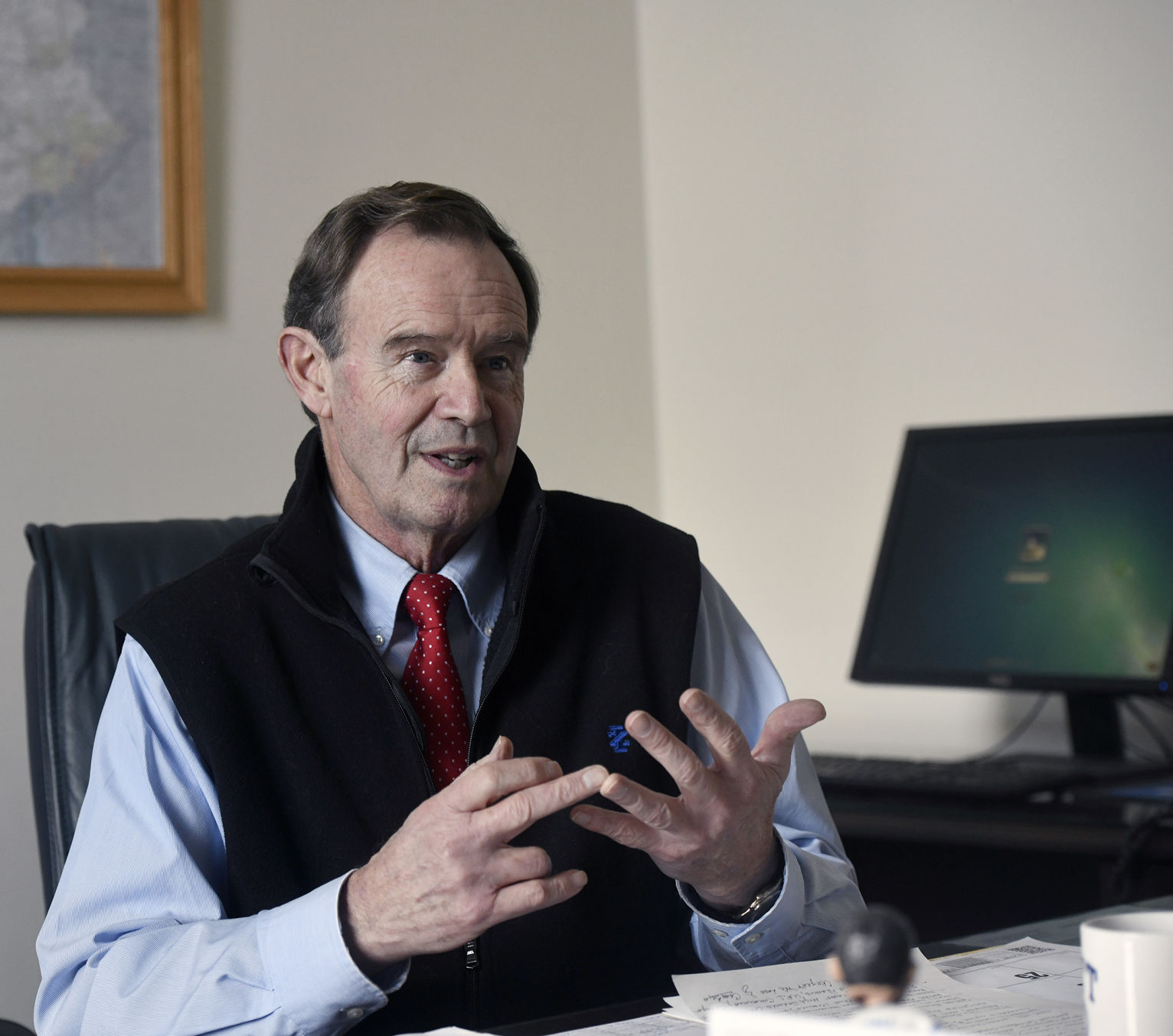 Mark Wissinger